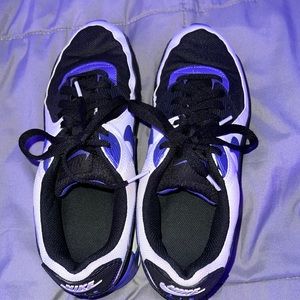 Nike air max 90' Persian violet size 9 US